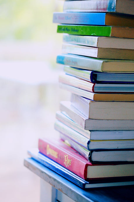 Why You Should Start an Office Book Club (And How to Do It!)