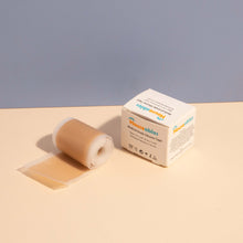 Load image into Gallery viewer, Silicone Tape (Tan)
