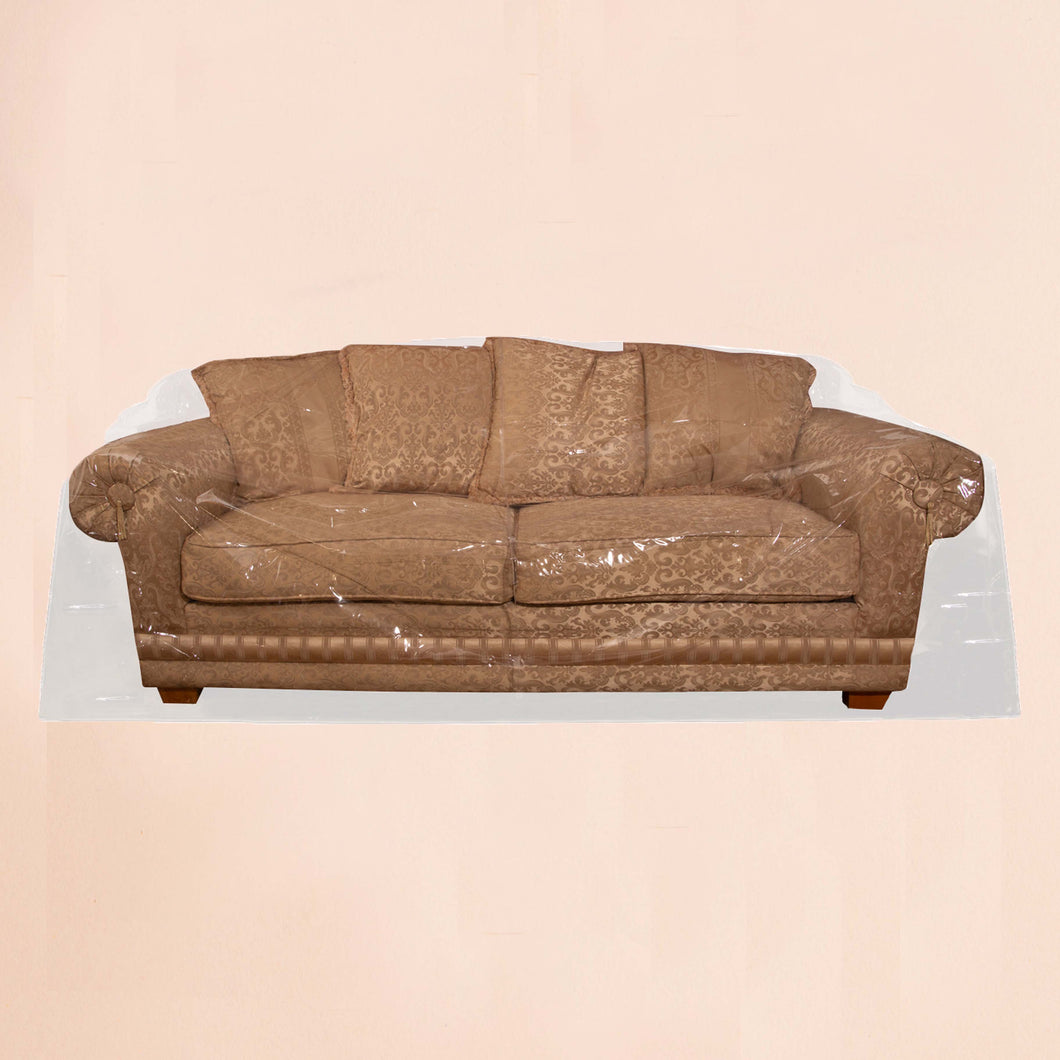 Cover Couch Vinyl