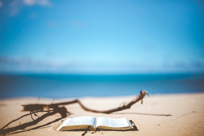 15 Books on Our Summer Reading List