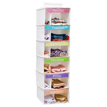 Load image into Gallery viewer, Houseables Kids Closet Organizers
