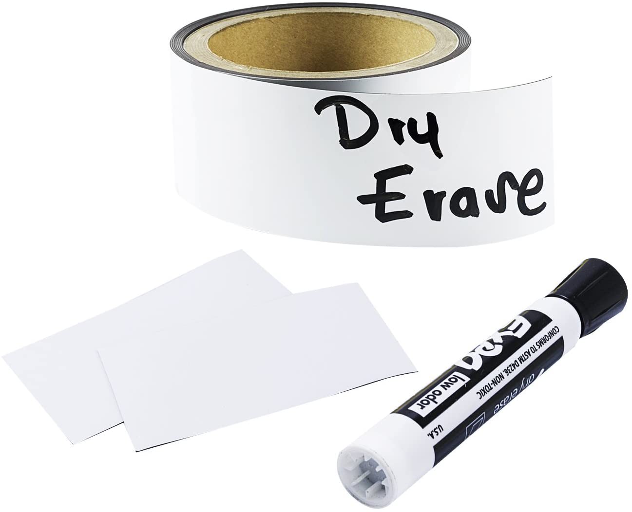 Dry Erase Roll (3 x 10) – Houseables