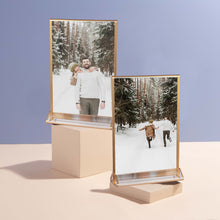 Load image into Gallery viewer, Acrylic Sign Holders
