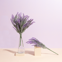 Load image into Gallery viewer, Faux Lavender (Frosted)
