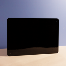 Load image into Gallery viewer, Magnetic Board (Black)
