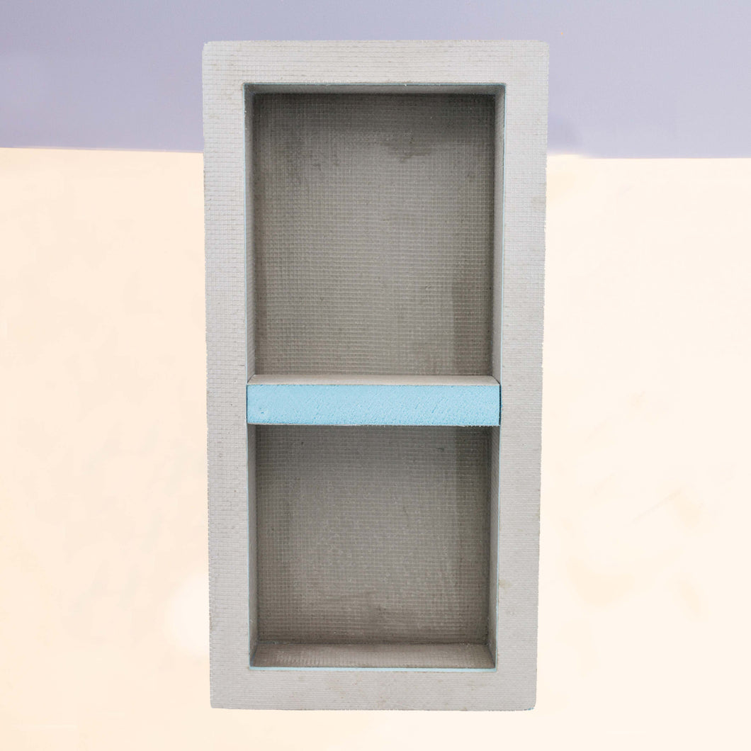 Shower Niche Shelf 12x28 – Houseables