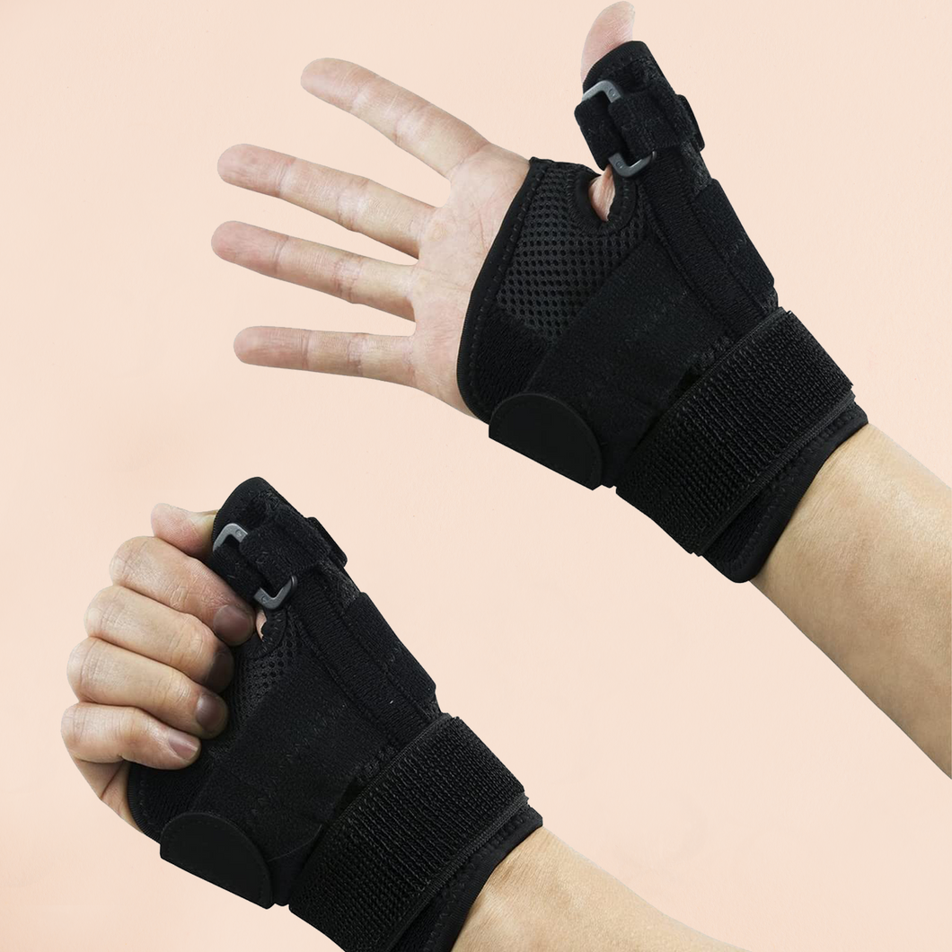Wrist Brace - Thumb Stabilizer